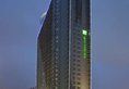 Holiday Inn Express Zhabei Shanghai в Шанхай Китай ✅. Забронировать номер онлайн по выгодной цене в Holiday Inn Express Zhabei Shanghai. Трансфер из аэропорта.