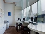 Holiday Inn Express Zhabei Shanghai в Шанхай Китай ✅. Забронировать номер онлайн по выгодной цене в Holiday Inn Express Zhabei Shanghai. Трансфер из аэропорта.