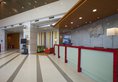 Holiday Inn Express Zhabei Shanghai в Шанхай Китай ✅. Забронировать номер онлайн по выгодной цене в Holiday Inn Express Zhabei Shanghai. Трансфер из аэропорта.