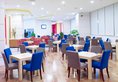 Holiday Inn Express Zhabei Shanghai в Шанхай Китай ✅. Забронировать номер онлайн по выгодной цене в Holiday Inn Express Zhabei Shanghai. Трансфер из аэропорта.