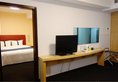 Holiday Inn Express Zhabei Shanghai в Шанхай Китай ✅. Забронировать номер онлайн по выгодной цене в Holiday Inn Express Zhabei Shanghai. Трансфер из аэропорта.