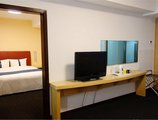 Holiday Inn Express Zhabei Shanghai в Шанхай Китай ✅. Забронировать номер онлайн по выгодной цене в Holiday Inn Express Zhabei Shanghai. Трансфер из аэропорта.