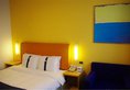 Holiday Inn Express Zhabei Shanghai в Шанхай Китай ✅. Забронировать номер онлайн по выгодной цене в Holiday Inn Express Zhabei Shanghai. Трансфер из аэропорта.