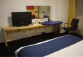 Holiday Inn Express Zhabei Shanghai в Шанхай Китай ✅. Забронировать номер онлайн по выгодной цене в Holiday Inn Express Zhabei Shanghai. Трансфер из аэропорта.
