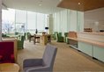 Holiday Inn Express Zhabei Shanghai в Шанхай Китай ✅. Забронировать номер онлайн по выгодной цене в Holiday Inn Express Zhabei Shanghai. Трансфер из аэропорта.