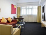Holiday Inn Express Zhabei Shanghai в Шанхай Китай ✅. Забронировать номер онлайн по выгодной цене в Holiday Inn Express Zhabei Shanghai. Трансфер из аэропорта.