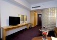 Holiday Inn Express Zhabei Shanghai в Шанхай Китай ✅. Забронировать номер онлайн по выгодной цене в Holiday Inn Express Zhabei Shanghai. Трансфер из аэропорта.