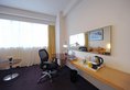 Holiday Inn Express Zhabei Shanghai в Шанхай Китай ✅. Забронировать номер онлайн по выгодной цене в Holiday Inn Express Zhabei Shanghai. Трансфер из аэропорта.