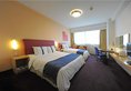 Holiday Inn Express Zhabei Shanghai в Шанхай Китай ✅. Забронировать номер онлайн по выгодной цене в Holiday Inn Express Zhabei Shanghai. Трансфер из аэропорта.
