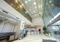Holiday Inn Express Zhabei Shanghai в Шанхай Китай ✅. Забронировать номер онлайн по выгодной цене в Holiday Inn Express Zhabei Shanghai. Трансфер из аэропорта.