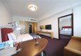 Holiday Inn Express Zhabei Shanghai в Шанхай Китай ✅. Забронировать номер онлайн по выгодной цене в Holiday Inn Express Zhabei Shanghai. Трансфер из аэропорта.