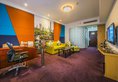 Holiday Inn Express Zhabei Shanghai в Шанхай Китай ✅. Забронировать номер онлайн по выгодной цене в Holiday Inn Express Zhabei Shanghai. Трансфер из аэропорта.
