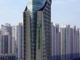 Holiday Inn Express Zhabei Shanghai в Шанхай Китай ✅. Забронировать номер онлайн по выгодной цене в Holiday Inn Express Zhabei Shanghai. Трансфер из аэропорта.