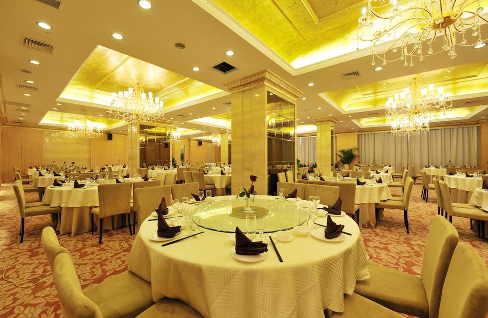 Riverview Hotel on the Bund в Шанхай Китай ✅. Забронировать номер онлайн по выгодной цене в Riverview Hotel on the Bund. Трансфер из аэропорта.