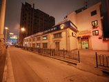 Shanghai Fish Inn Bund в Шанхай Китай ✅. Забронировать номер онлайн по выгодной цене в Shanghai Fish Inn Bund. Трансфер из аэропорта.