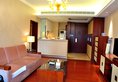 Ziyuan Service Apartment в Шанхай Китай ✅. Забронировать номер онлайн по выгодной цене в Ziyuan Service Apartment. Трансфер из аэропорта.