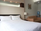 Shanghai Skiline World Union Service Apartment в Шанхай Китай ✅. Забронировать номер онлайн по выгодной цене в Shanghai Skiline World Union Service Apartment. Трансфер из аэропорта.