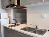 Shanghai Skiline World Union Service Apartment в Шанхай Китай ✅. Забронировать номер онлайн по выгодной цене в Shanghai Skiline World Union Service Apartment. Трансфер из аэропорта.