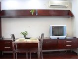 Shanghai Skiline World Union Service Apartment в Шанхай Китай ✅. Забронировать номер онлайн по выгодной цене в Shanghai Skiline World Union Service Apartment. Трансфер из аэропорта.