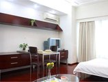 Shanghai Skiline World Union Service Apartment в Шанхай Китай ✅. Забронировать номер онлайн по выгодной цене в Shanghai Skiline World Union Service Apartment. Трансфер из аэропорта.