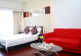 Shanghai Skiline World Union Service Apartment в Шанхай Китай ✅. Забронировать номер онлайн по выгодной цене в Shanghai Skiline World Union Service Apartment. Трансфер из аэропорта.