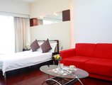 Shanghai Skiline World Union Service Apartment в Шанхай Китай ✅. Забронировать номер онлайн по выгодной цене в Shanghai Skiline World Union Service Apartment. Трансфер из аэропорта.