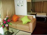 Shanghai Skiline World Union Service Apartment в Шанхай Китай ✅. Забронировать номер онлайн по выгодной цене в Shanghai Skiline World Union Service Apartment. Трансфер из аэропорта.