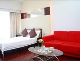 Shanghai Skiline World Union Service Apartment в Шанхай Китай ✅. Забронировать номер онлайн по выгодной цене в Shanghai Skiline World Union Service Apartment. Трансфер из аэропорта.