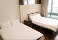 Shanghai Skiline World Union Service Apartment в Шанхай Китай ✅. Забронировать номер онлайн по выгодной цене в Shanghai Skiline World Union Service Apartment. Трансфер из аэропорта.