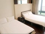 Shanghai Skiline World Union Service Apartment в Шанхай Китай ✅. Забронировать номер онлайн по выгодной цене в Shanghai Skiline World Union Service Apartment. Трансфер из аэропорта.