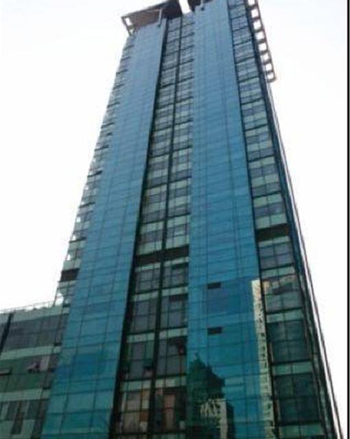 Shanghai Skiline World Union Service Apartment в Шанхай Китай ✅. Забронировать номер онлайн по выгодной цене в Shanghai Skiline World Union Service Apartment. Трансфер из аэропорта.