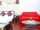 Shanghai Skiline World Union Service Apartment в Шанхай Китай ✅. Забронировать номер онлайн по выгодной цене в Shanghai Skiline World Union Service Apartment. Трансфер из аэропорта.