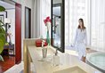 Narada Boutique Hotel Shanghai Hongkou в Шанхай Китай ✅. Забронировать номер онлайн по выгодной цене в Narada Boutique Hotel Shanghai Hongkou. Трансфер из аэропорта.