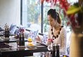 Narada Boutique Hotel Shanghai Hongkou в Шанхай Китай ✅. Забронировать номер онлайн по выгодной цене в Narada Boutique Hotel Shanghai Hongkou. Трансфер из аэропорта.