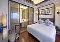Narada Boutique Hotel Shanghai Hongkou в Шанхай Китай ✅. Забронировать номер онлайн по выгодной цене в Narada Boutique Hotel Shanghai Hongkou. Трансфер из аэропорта.