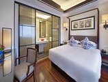 Narada Boutique Hotel Shanghai Hongkou в Шанхай Китай ✅. Забронировать номер онлайн по выгодной цене в Narada Boutique Hotel Shanghai Hongkou. Трансфер из аэропорта.