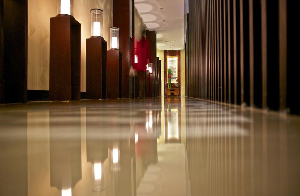 Narada Boutique Hotel Shanghai Hongkou в Шанхай Китай ✅. Забронировать номер онлайн по выгодной цене в Narada Boutique Hotel Shanghai Hongkou. Трансфер из аэропорта.
