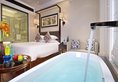 Narada Boutique Hotel Shanghai Hongkou в Шанхай Китай ✅. Забронировать номер онлайн по выгодной цене в Narada Boutique Hotel Shanghai Hongkou. Трансфер из аэропорта.