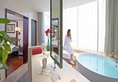 Narada Boutique Hotel Shanghai Hongkou в Шанхай Китай ✅. Забронировать номер онлайн по выгодной цене в Narada Boutique Hotel Shanghai Hongkou. Трансфер из аэропорта.
