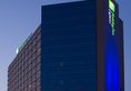 Holiday Inn Express Shanghai Jinqiao Central в Шанхай Китай ✅. Забронировать номер онлайн по выгодной цене в Holiday Inn Express Shanghai Jinqiao Central. Трансфер из аэропорта.