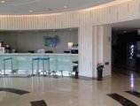 Holiday Inn Express Shanghai Jinqiao Central в Шанхай Китай ✅. Забронировать номер онлайн по выгодной цене в Holiday Inn Express Shanghai Jinqiao Central. Трансфер из аэропорта.