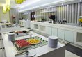 Holiday Inn Express Shanghai Jinqiao Central в Шанхай Китай ✅. Забронировать номер онлайн по выгодной цене в Holiday Inn Express Shanghai Jinqiao Central. Трансфер из аэропорта.