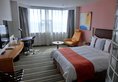 Holiday Inn Express Shanghai Jinqiao Central в Шанхай Китай ✅. Забронировать номер онлайн по выгодной цене в Holiday Inn Express Shanghai Jinqiao Central. Трансфер из аэропорта.