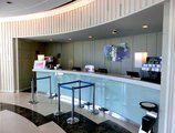 Holiday Inn Express Shanghai Jinqiao Central в Шанхай Китай ✅. Забронировать номер онлайн по выгодной цене в Holiday Inn Express Shanghai Jinqiao Central. Трансфер из аэропорта.