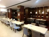 Holiday Inn Express Shanghai Jinqiao Central в Шанхай Китай ✅. Забронировать номер онлайн по выгодной цене в Holiday Inn Express Shanghai Jinqiao Central. Трансфер из аэропорта.