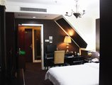 Manhattan Jinling Hotel в Шанхай Китай ✅. Забронировать номер онлайн по выгодной цене в Manhattan Jinling Hotel. Трансфер из аэропорта.