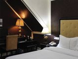 Manhattan Jinling Hotel в Шанхай Китай ✅. Забронировать номер онлайн по выгодной цене в Manhattan Jinling Hotel. Трансфер из аэропорта.