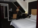 Manhattan Jinling Hotel в Шанхай Китай ✅. Забронировать номер онлайн по выгодной цене в Manhattan Jinling Hotel. Трансфер из аэропорта.