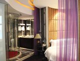 Manhattan Jinling Hotel в Шанхай Китай ✅. Забронировать номер онлайн по выгодной цене в Manhattan Jinling Hotel. Трансфер из аэропорта.