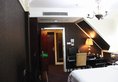 Manhattan Jinling Hotel в Шанхай Китай ✅. Забронировать номер онлайн по выгодной цене в Manhattan Jinling Hotel. Трансфер из аэропорта.